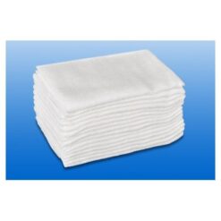 Verbandgaas stroken zigzag niet steriel 10m x 10 cm