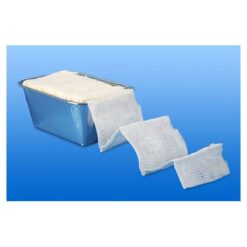 Gynaecologische tampons -S- verpakt in set 4 stuks