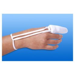 Buisverband grote vingers NOBATRICOT -NS- Doos 50 stuks