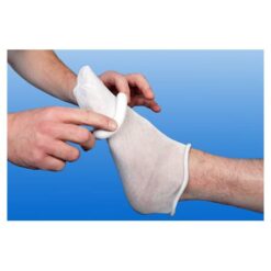 Buisverband  voet NOBATRICOT -NS- Doos 10 stuks