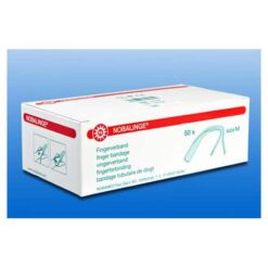 Buisverband hoofd NOBALINGE -NS- Doos 20 stuks