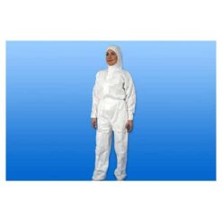 Disposable Overall NOBAVEK niet steriel