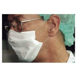Mondmasker NOBAMASK met elastiek doos 100 stuks
