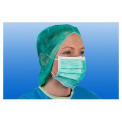 Mondmasker OK met elastische bandjes Ds 50 stuks