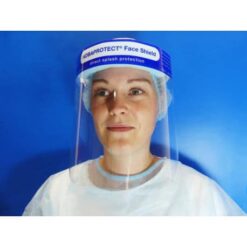 Face Shield Gezichtbeschermer