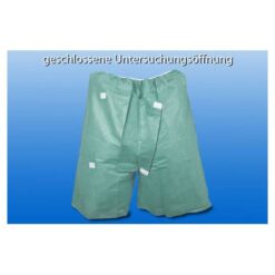 Colonoscopie broek