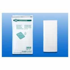 Gaaskompressen Steriel 16-laags 20x25cm (set 1st.)