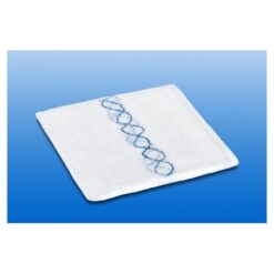 X-Ray gaaskompressen NOBAMED 8 laags -NS-