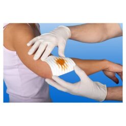 Verband viscose/polyester NOBAZEM