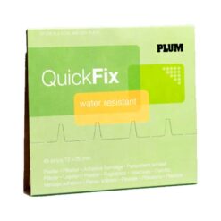 Navulling QuickFix