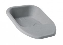Ondersteek disp. / pulp midi slipper liner 1300ml Ds 100