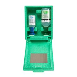 Plum Oogspoelstation 200ml pH Neutr+500ml Sod Chl
