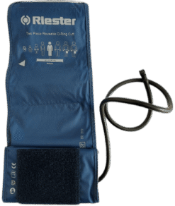 Manchet volwassene 1 slang Velcro Riester Ri-Champion