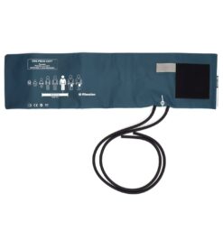 Manchet LF desinfecteerb. 2-slangs Riester 63x16cm XL-Obese
