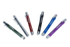 Diagnostisch lampje ri-pen Penlight assortiment