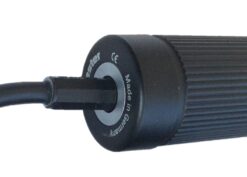 Plug-in lader tbv Li-Ion oplaadbare batterij 3,5 V ri-accu
