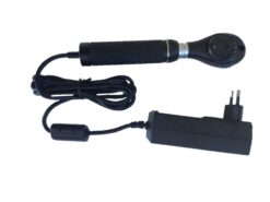 Plug-in lader MET Li-Ion oplaadbare batterij 3,5 V ri-accu