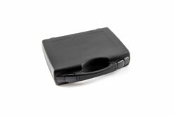 Koffer voor digitaal camera systeem RCS-100 kleur zwart