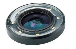 Standaard lens Riester voor digitaal camera systeem RCS-100