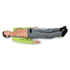 Ambu Man benen voor reanimatiepop Ambu man I en W
