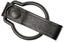 Riemhouder Maglite D-cel Leder