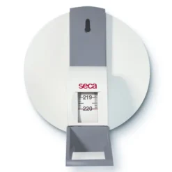 Meetlint SECA model 206 wandbevestiging