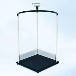 SECA digitale plateau weegschaal model 645