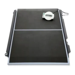SECA digitale plateau weegschaal model 657