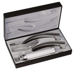Laryngoscoopset SL Macintosh met handgreep type C