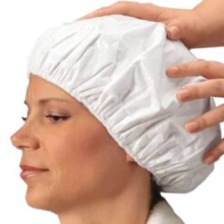 Shampoo cap, wasmuts  zonder water