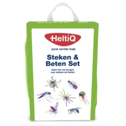 Steken en beten set