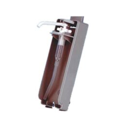 Reserve / vervangend pompje voor dispenser (540505)