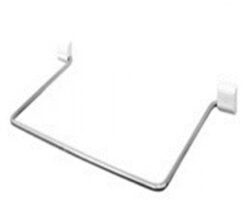 Muurbeugel Sharpsafe 1 liter (zie 140811)