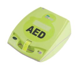 Zoll AED Plus halfautomaat