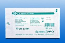 Zwachtel NOBALASTIK -S- in doosje 16 rol