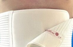 Abdominaal verband -NS-
