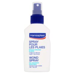 Hansaplast wondzalf tube