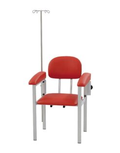 Bloedafname stoel model  BES-1046