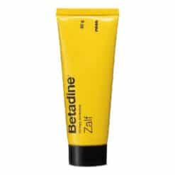 Betadine zalf
