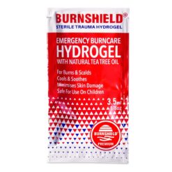 Burnshield Blots 3,5ml tbv Brand & Schaafwonden