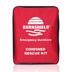 Burnshield Confined Rescue Kit (rugzak)