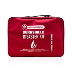 Burnshield Disaster Kit compleet