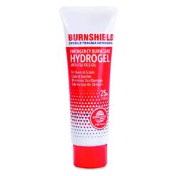 Burnshield hydrogel 25ml. tbv Brand & Schaafwonden