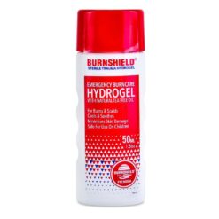 Burnshield hydrogel 50ml tbv Brand & Schaafwonden