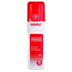 Burnshield hydrogel Spray 125ml.