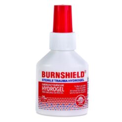 Burnshield hydrogel Spray 75ml. tbv Brand & Schaafwonden