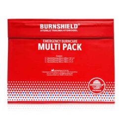 Burnshield Multi Pack brandwonden Kit