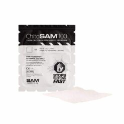 Hemostatisch verband Chito Sam