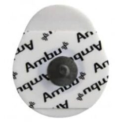 Elektroden White Sensor Ambu model WS-00-S zak 50 stuks