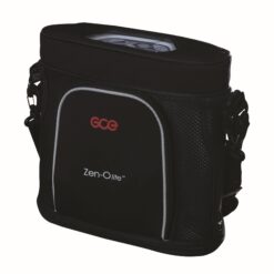 Zuurstofconcentrator Zen-O lite, draagbaar model